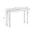 Framhouse 48" Mirrored Console Table-1520833665