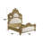 Almeria Eastern King Bed