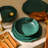 Stone Lain Baskerville 24-Piece Dinnerware Set Stoneware-105510354