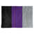 Noir / Mauve / Gris