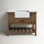 Ensemble de meuble-lavabo simple 42 po Algier-57367873