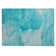 Kyrie Washable Abstract Indoor / Outdoor Rug