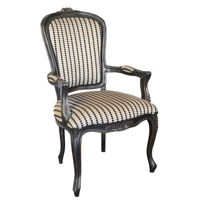 Fauteuil de 26 po de largeur Stepas