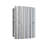 White Wash Door Chime