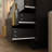8 Drawer Double Dresser