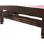Cougar 228cm L Pool Table with Leg Levelers