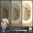 Chavira Oval Anti-Fog LED Vanity Mirror-806224731-812344112
