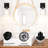 Somerdale Armed Sconce