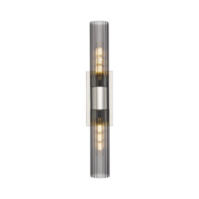 Mahlik 2 - Light Dimmable Vanity Light