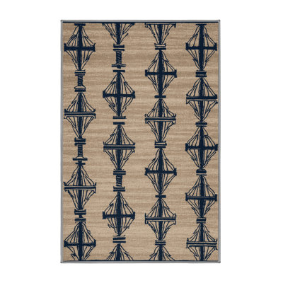  Tapis nautique lavable