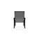Chaise de patio Askar