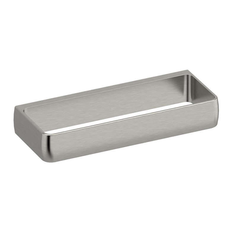 Ciclo™ Towel Ring, Silver