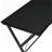 Black Finish Computer Desk-1648969913