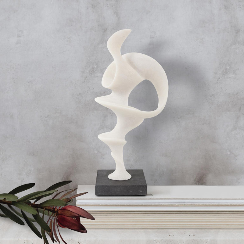 Sculpture en hélice