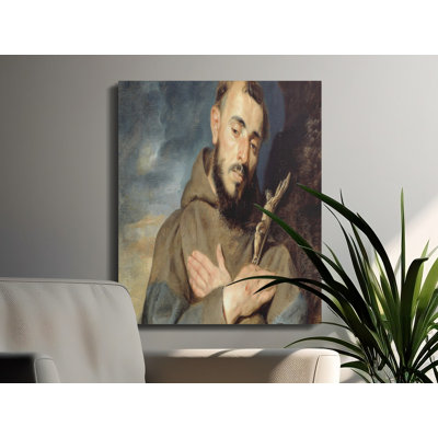 Wrapped Canvas Print Set