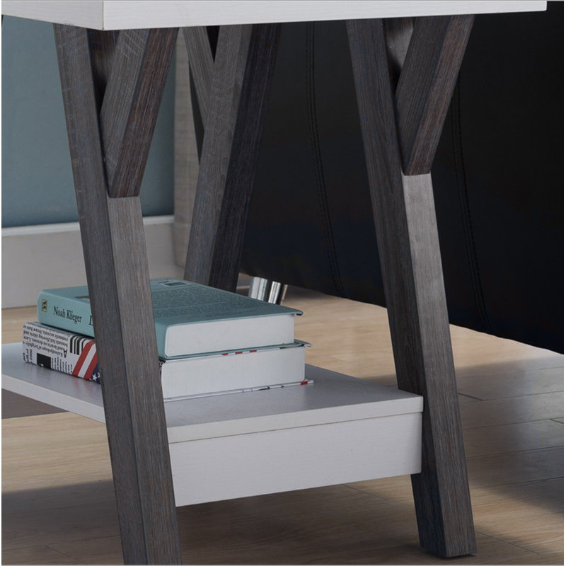 Table de bout Modern