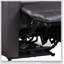 Fauteuil inclinable électrique Blane