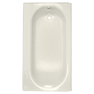Princeton 60'' x 34'' Soaking Americast Bathtub