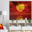 «Golden Sun Sink» - reproduction-34273816-35222334