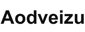 Logo Aodveizu