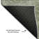 Premium Machine Washable Melvin AMF1170 Global Rug