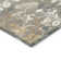 Machine Washable Indoor/Outdoor Adalaide ACN2334 Floral Rug