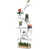White est en rupture de stock