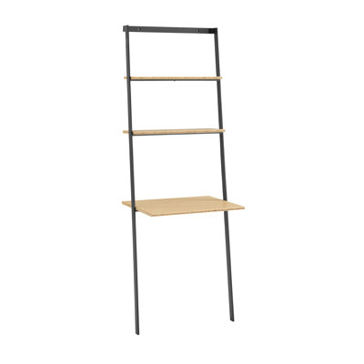 Macklin Ladder Bookcase