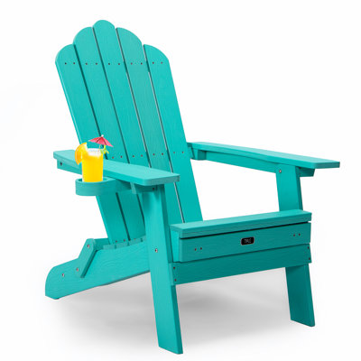 Chaise Tale avec et, pour espace de vie extérieur
