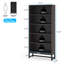 180cm H x 80cm W Standard Bookcase-66080258