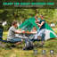 Tente de camping pour 4 personnes-61724736