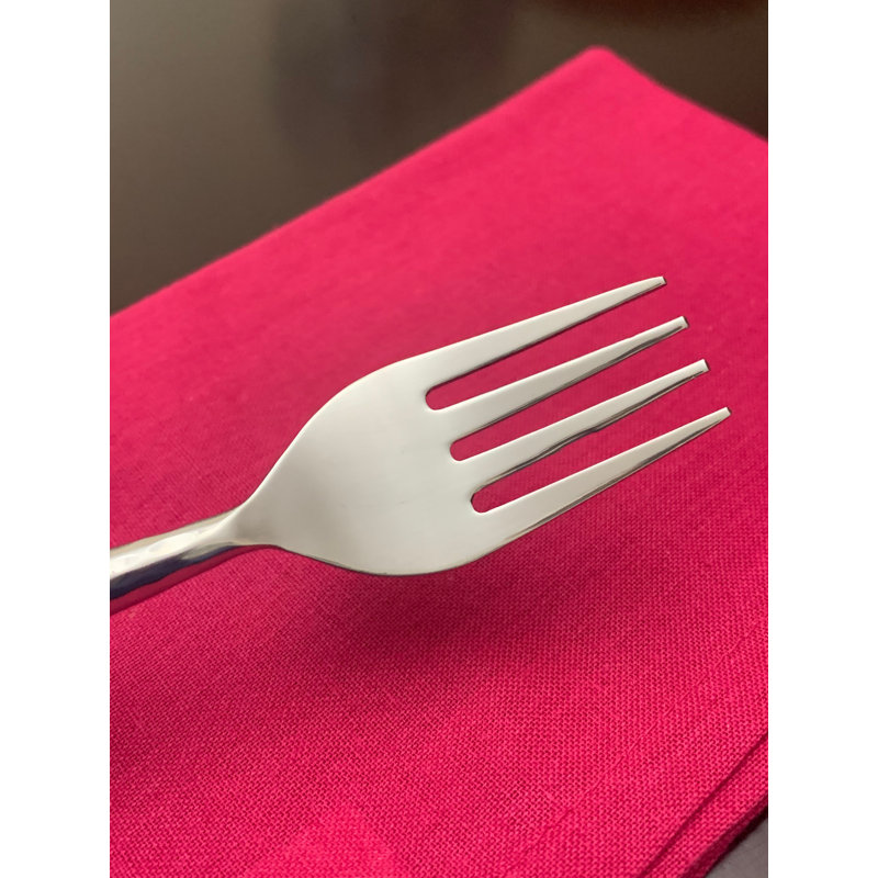 Ensemble de couverts 6 pièces, service pour 6
