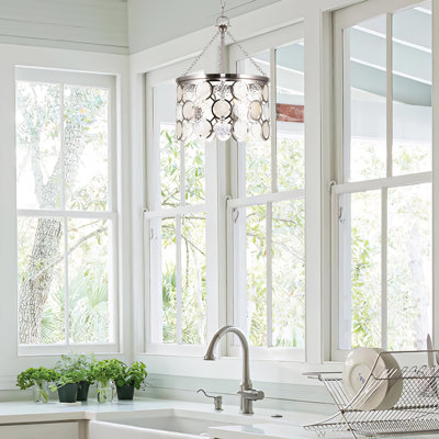 LaCure 3 - Light Kitchen Island Pendant