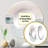 Elizbar Round Wall Mirror