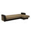Chaise longue convertible avec rangement Concorde Collection-1793374792