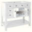 35.2'' Single Bathroom Vanity Base Only-94734231