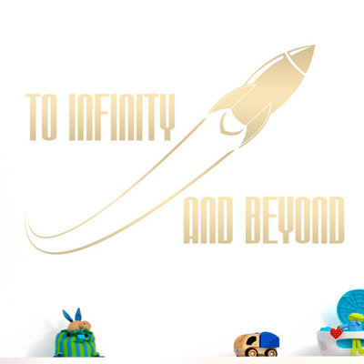 Wall Decal