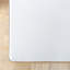 Chert White Noise Memory Foam Mattress Topper - 7cm Thick-874096522