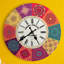 Horloge murale 11,7 po Paray