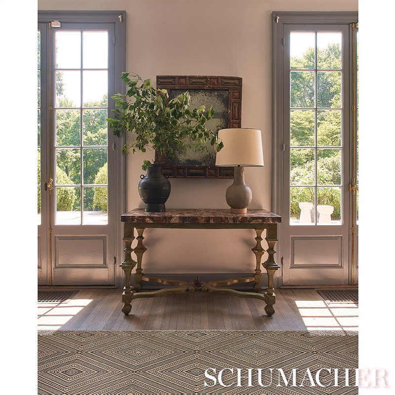 Tortola Indoor/Outdoor Rug, Rectangle 9' x 12'