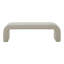 Banc rembourré Daine-827354876
