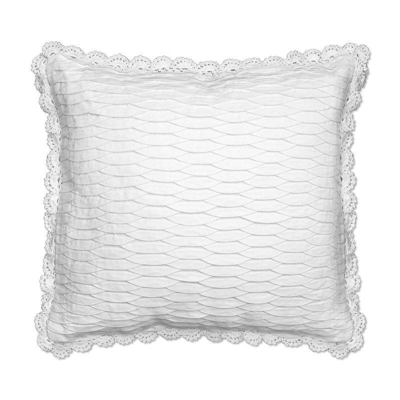 Cotton Pillow Cover