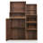 Ameyali 39.37'' Sideboard