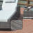 12 Piece Sofa Seating Group with Cushions