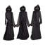Ensemble de 3 piquets de jardin Cloake