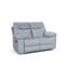 Blinera Faux Leather Reclining Sofa-120904014-120904016