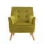 Khanna Upholstered Armchair-2092786607