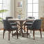 Ensemble de chaises de salle à manger 19,5 po Bason-814266315-814266292