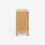 Armoire en chêne naturel