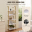 Support mural pour chambre à coucher à 5 niveaux 11,8 po Industrial-1415684660-1415684661
